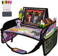 Lusso Gear Kids Travel Tray for Car by LussoGear