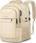 Lapsouno Extra Large Backpack, Laptop Backpack, Carry on Backpack, Sturdy 17 by Lapsouno