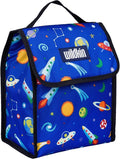 Wildkin Kids Insulated Lunch Bag – Reusable, School & Travel by Wildkin