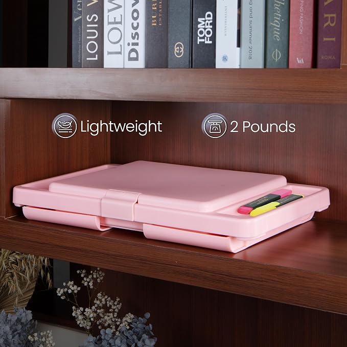 Loddie Doddie Portable Folding Lap Desk - Image 6
