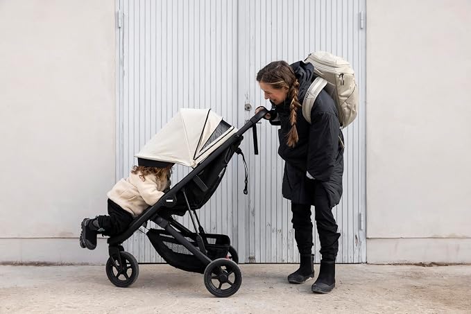 Thule Spring Compact Stroller - Image 3