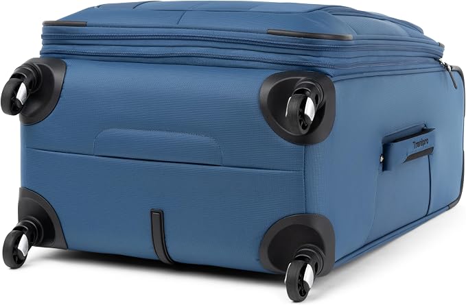 Travelpro Maxlite 5 Softside Expandable Checked Luggage - Image 3