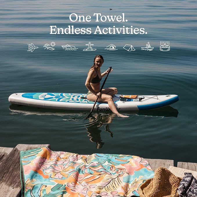 Nomadix Original Towel - Image 4