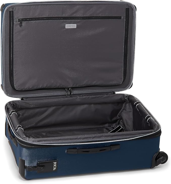 TUMI - Aerotour 4 Wheel Expandable Luggage - Men's and Women's Lightweight - Image 5