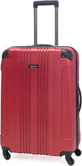 Kenneth Cole REACTION Out of Bounds Lightweight Hardshell 4-Wheel Spinner by KennethCole