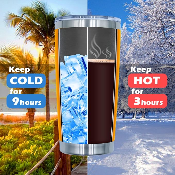 20oz Tumbler Bulk Stainless Steel Tumblers - Image 4