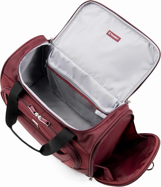 Travelpro Maxlite 5 Softside 2pc Set Expandable Carry On Luggage - Image 7