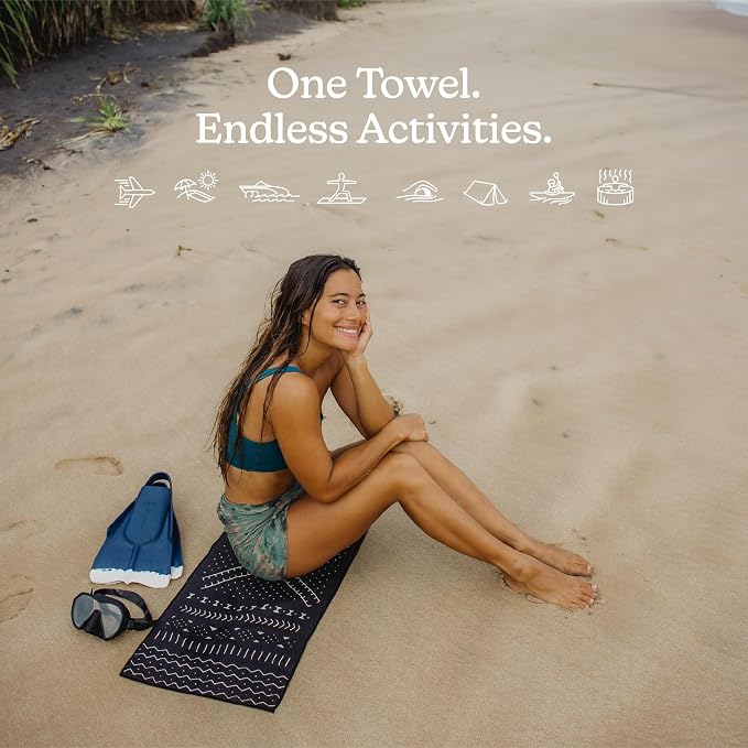 Nomadix Mini Towel - Image 4