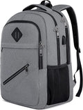 Backpack, School Backpacks for Teen Boys & Girls, Student Bookbag Fits 17.3 by PRISTINEBAGUS