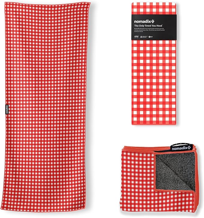 Nomadix Original Towel by Nomadix