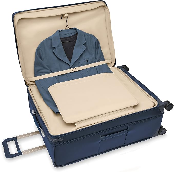 Briggs & Riley 31" Extra Large Expandable Spinner - Image 13