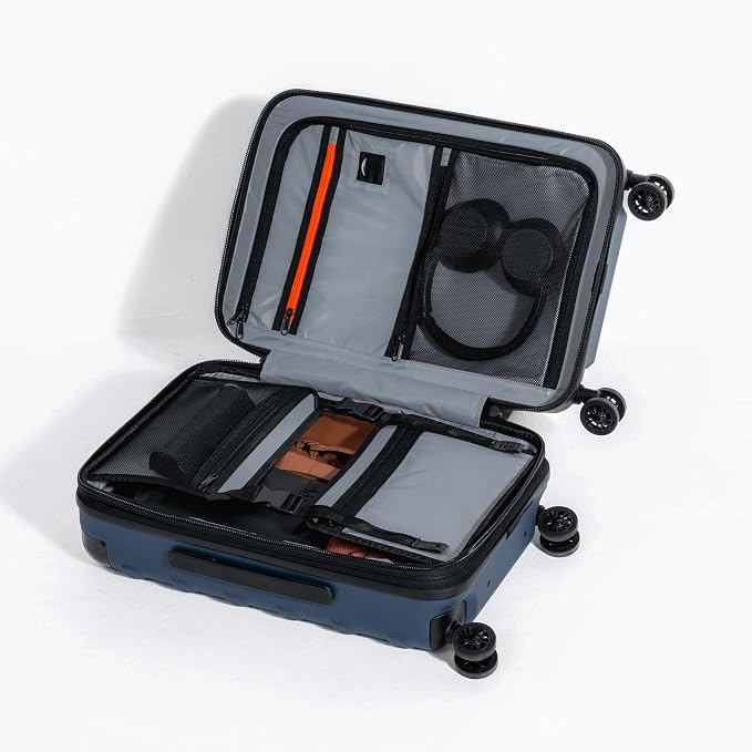 OGIO Renegade Vault Wheeled Travel Bag - Image 2