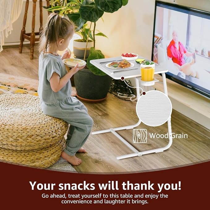 TV Trays Set of 2 - Image 5