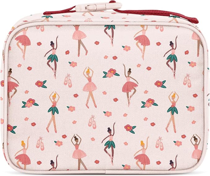 Simple Modern Kids Lunch Box for School | Reusable Insulated Lunch Bag for - Image 2