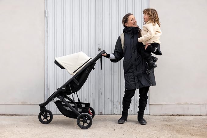 Thule Spring Compact Stroller - Image 4