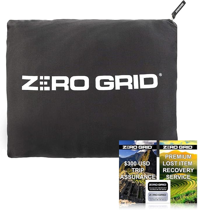 Lightweight Travel Blanket - Image 6