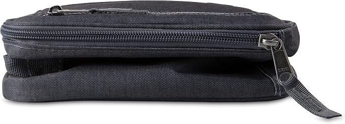 PackIt Freezable Classic Lunch Box, City Charcoal, Built - Image 4