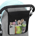 Accmor Universal Stroller Organizer, Mesh Bag Fits by Accmor