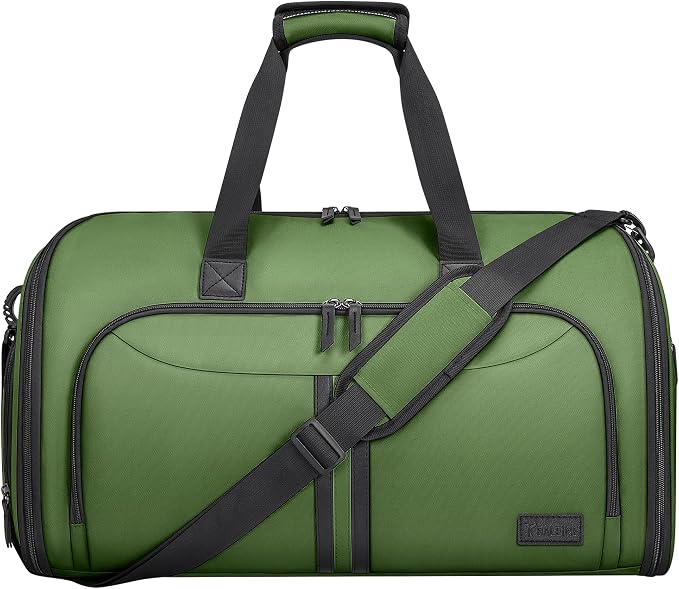 BALEINE Convertible Garment Bag by BALEINE