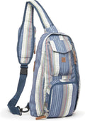 Ocean Pacific Crossbody Sling Bag by OceanPacific