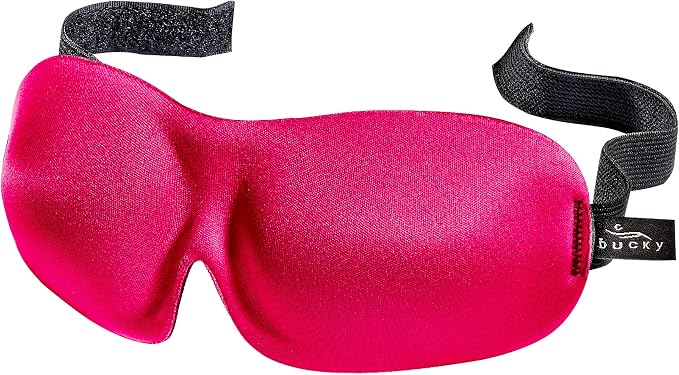Bucky 40 Blinks No Pressure Eye Mask by Bucky
