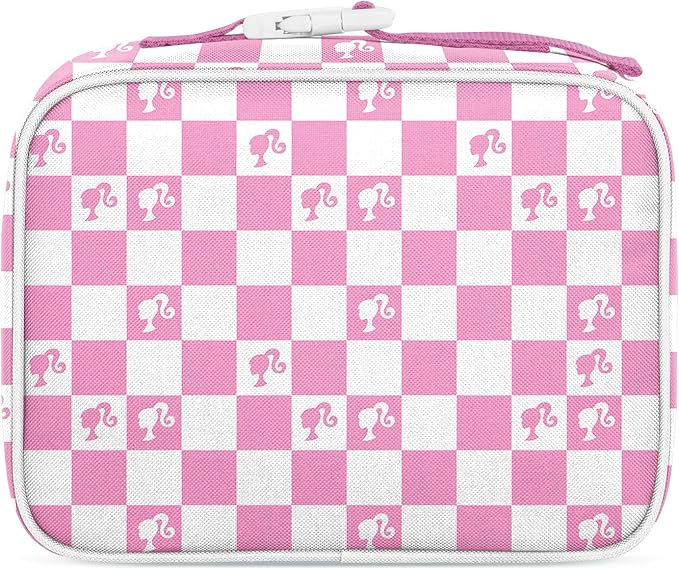 Simple Modern Mattel Barbie Kids Lunch Box - Image 2