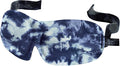 Bucky 40 Blinks No Pressure Printed Eye Mask by Bucky