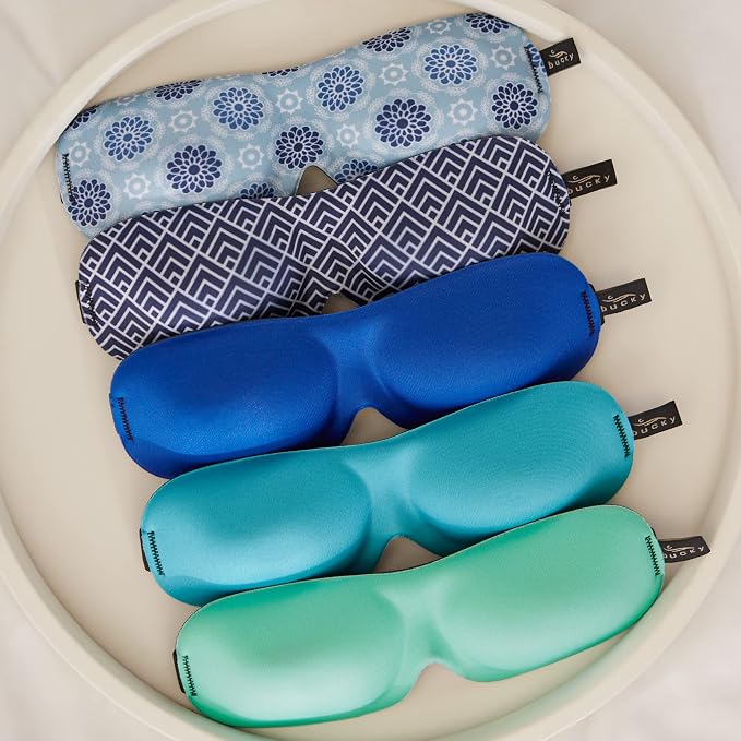 Bucky 40 Blinks No Pressure Eye Mask - Image 8