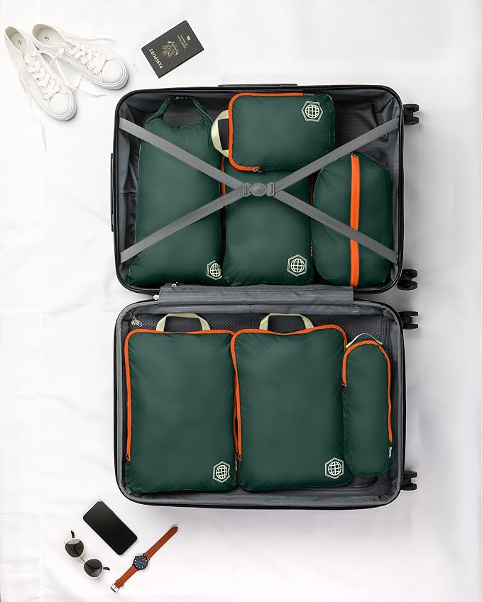 Large Compression Packing Cubes - Image 9