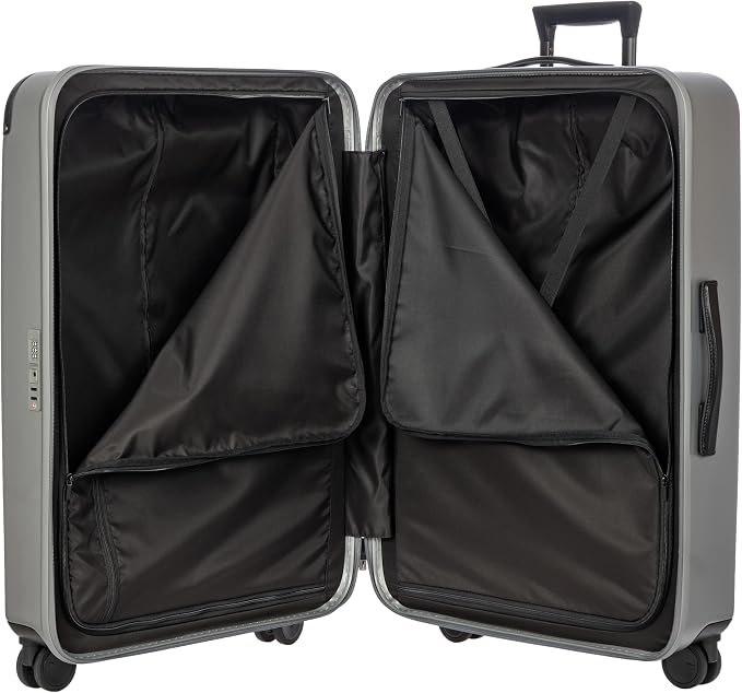 Bric's Amalfi 30" Spinner Luggage Lightweight Expandable Suitcase - Image 4