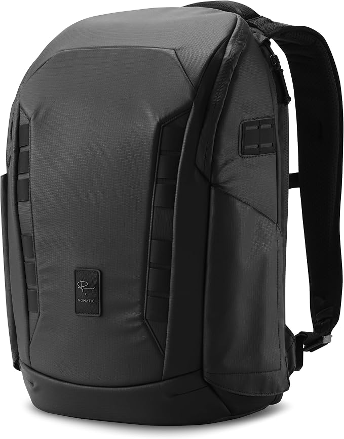NOMATIC Peter Mckinnon Camera Pack- DSLR Camera Backpack - Image 2