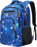 Laptop Backpack, Business Travel Anti Theft Slim Durable Laptops Backpack by Volher