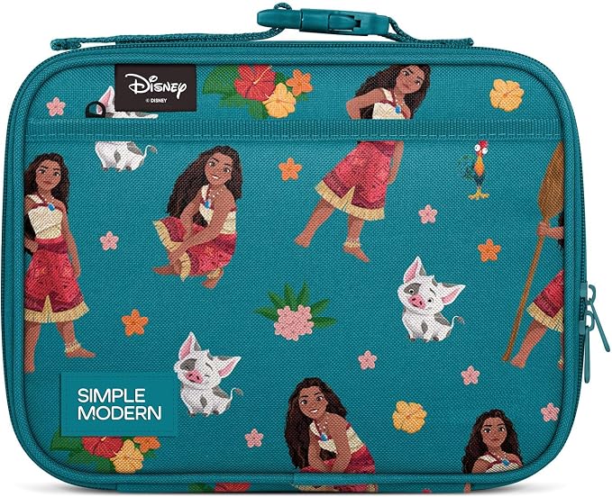 Simple Modern Disney Kids Lunch Box by SimpleModern