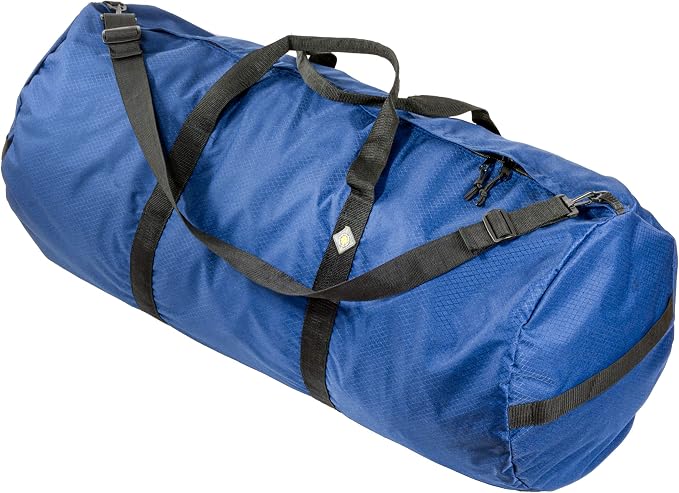 North Star Sports Foldable Duffle Bag - Image 4
