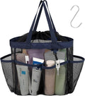 F-color Mesh Shower Caddy Portable by F-color