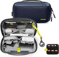 tomtoc Electronic Organizer Accessory Tech Pouch by tomtoc