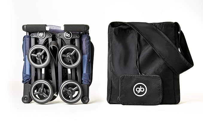 gb Pockit Stroller Travel Bag - Image 2