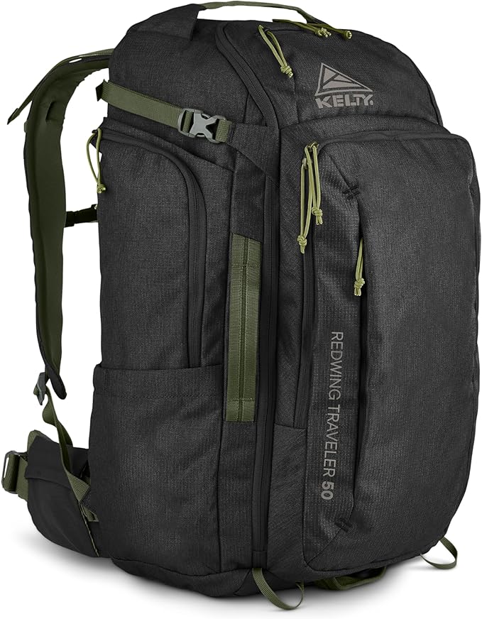 Kelty | Redwing Traveler Backpacks, Travel Pack by Kelty