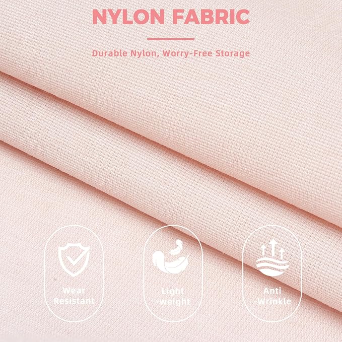 BAGAIL 6 Set/4 Set Lightweight Compression Packing Cubes - Image 3