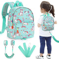 Accmor Toddler Backpack Leash, Cute Baby Backpacks by Accmor
