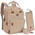 Dikaslon Diaper Bag Backpack by Dikaslon