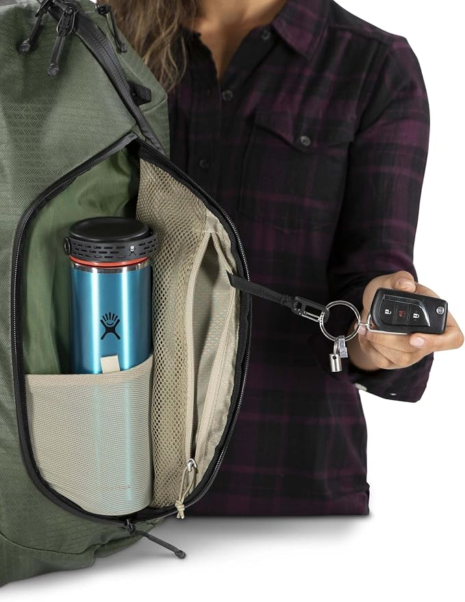 Osprey Archeon 40L Travel Pack - Image 12