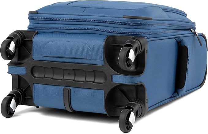 Travelpro Maxlite 5 Softside Expandable Carry on Luggage - Image 3