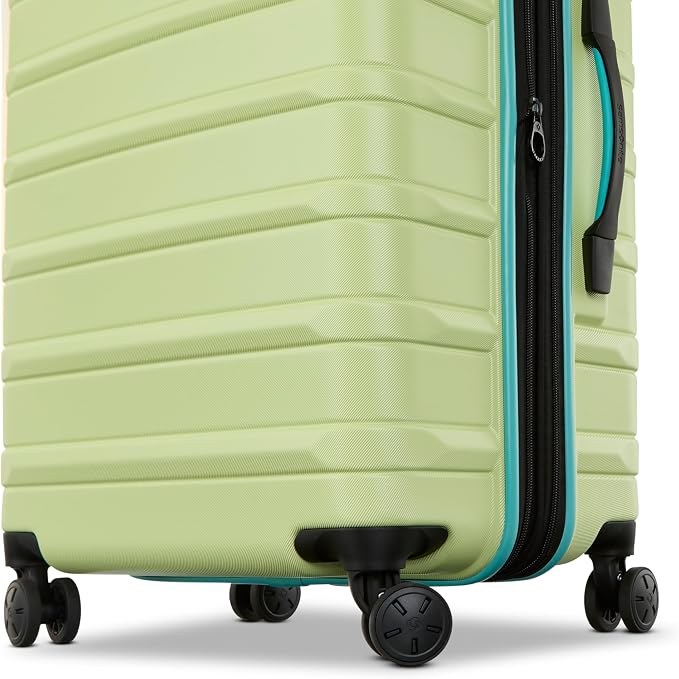 Samsonite Omni 2 Hardside Expandable Luggage - Image 3