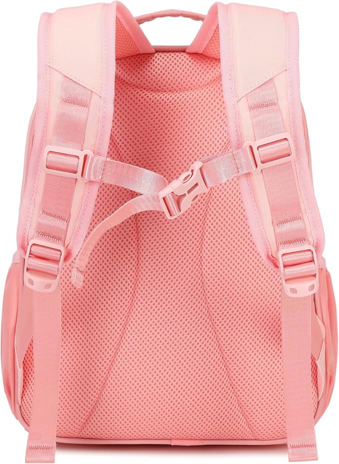 Cute Mini Toddler Backpacks for Girls 2-4 Little Kids Backpack preschool Bookbag - Image 8