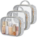 PACKISM TSA Approved Toiletry Bag by Packism