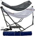 Tranquillo Combo x2 Hammocks by Tranquillo