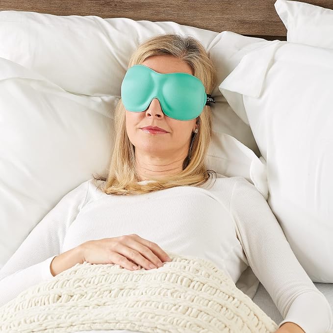 Bucky 40 Blinks No Pressure Eye Mask - Image 2