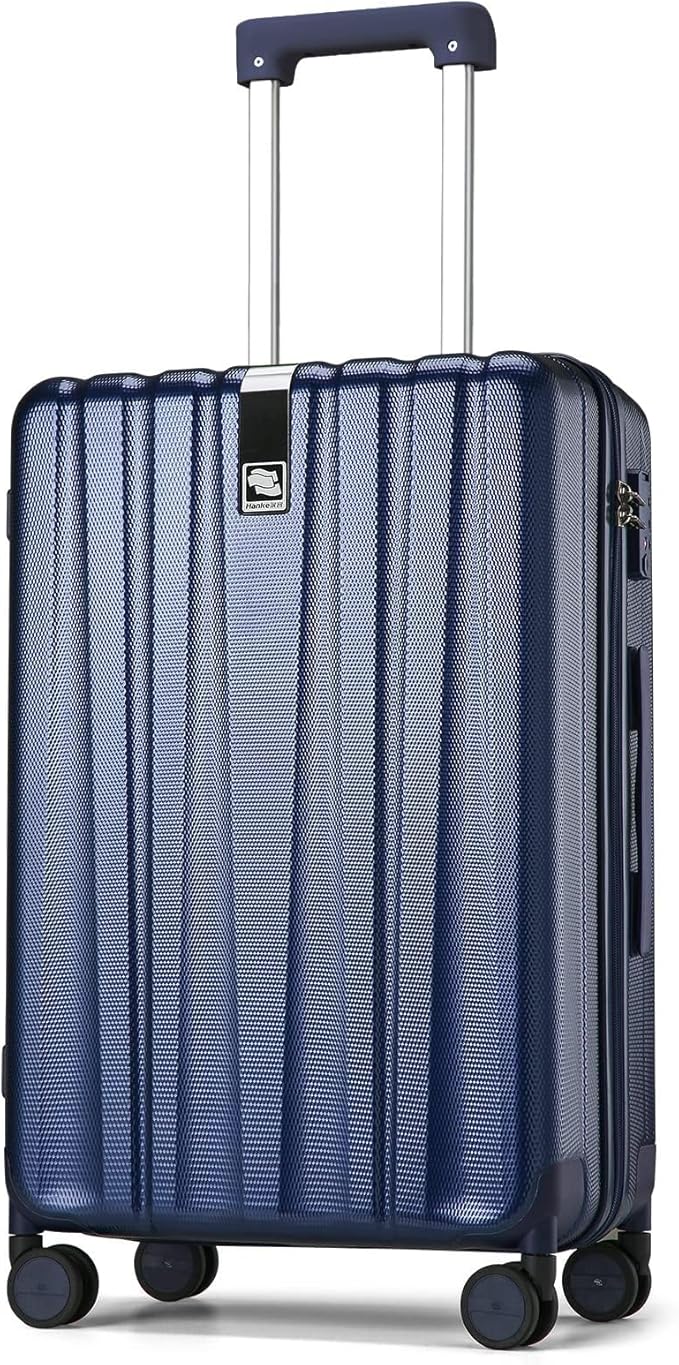Hanke 29 Inch Luggage Suitcases by Hanke