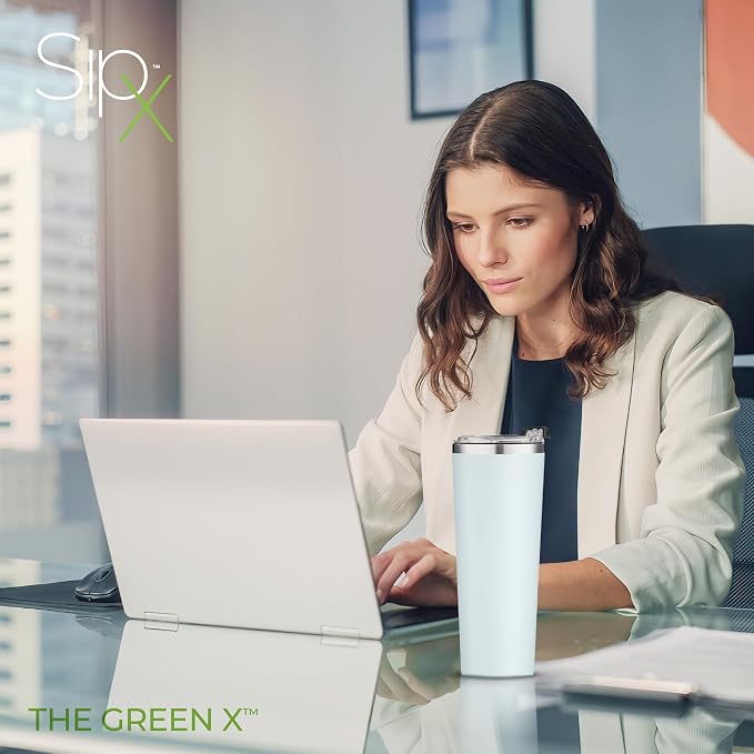 SIPX™ Triple-Insulated Tumblers - 22oz. Premium Modern Tumbler - Image 2